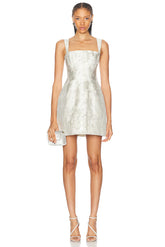 Lydia Mini Dress